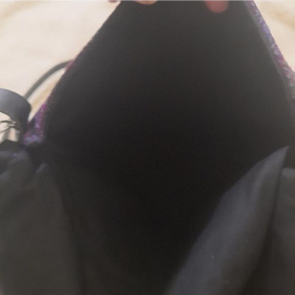 Harris Tweed the cromlix collection be Catherine Aitken bag - Picture 9 of 10